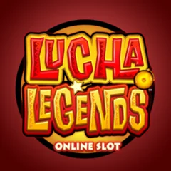 Lucha Legends - SKYBET138