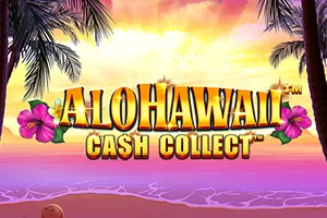 Alohawaii: Cash Collect - SKYBET138