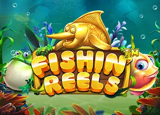 Fishin Reels - SKYBET138