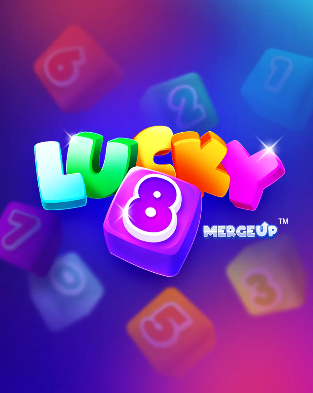 Lucky 8 Merge Up - SKYBET138
