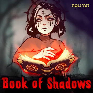 Book Of Shadows - SKYBET138