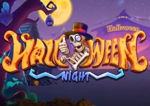 Hallowen - SKYBET138
