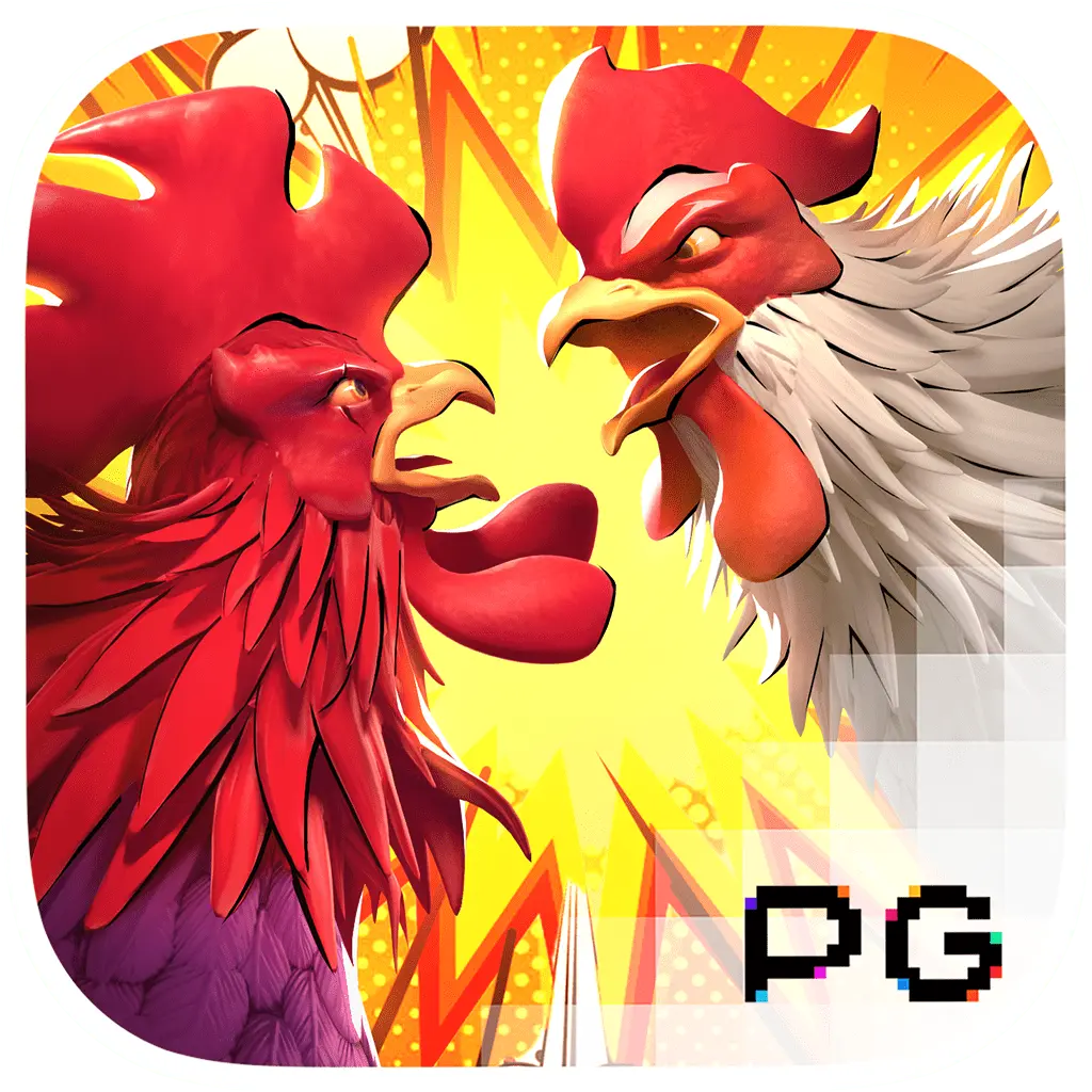 Rooster Rumble - SKYBET138