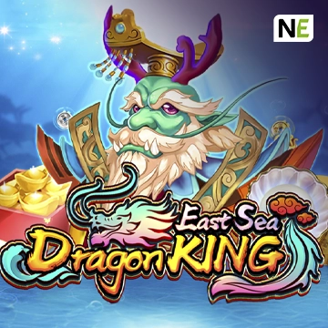 East Sea Dragon King - SKYBET138