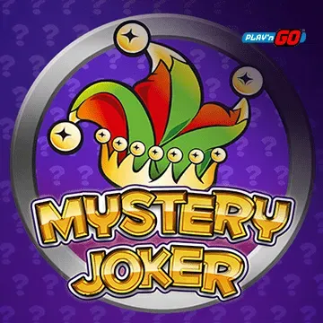 Mystery Joker - SKYBET138