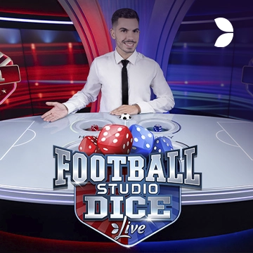 Football Studio - SKYBET138