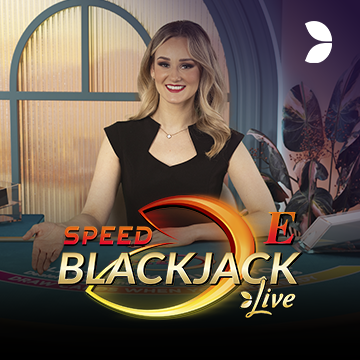 Speed Blackjack E - SKYBET138