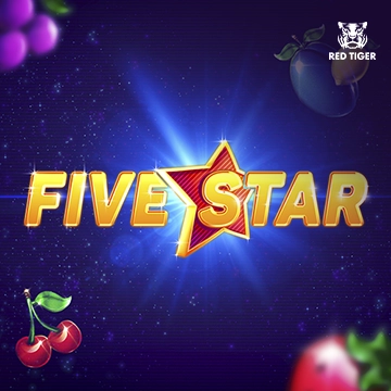 Five Star - SKYBET138