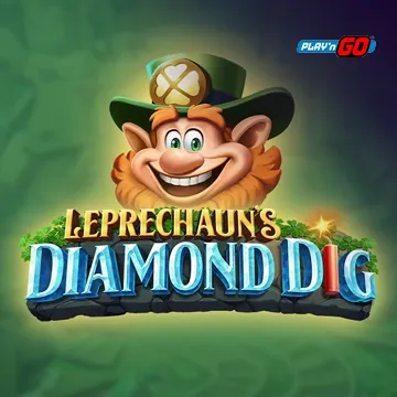 Leprechauns Diamond Dig - SKYBET138