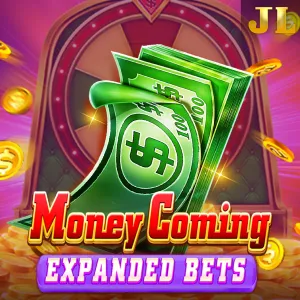 Money Coming Expanded Bets - SKYBET138