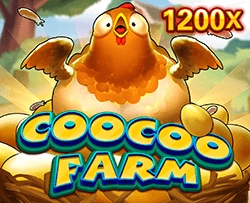 CooCooFarm - SKYBET138