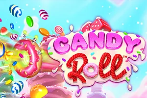 Candy Roll™ - SKYBET138