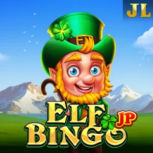 ELF BINGO - SKYBET138