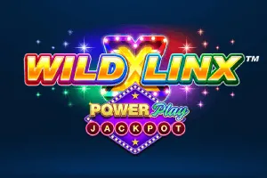 Wild LinX PowerPlay Jackpot - SKYBET138