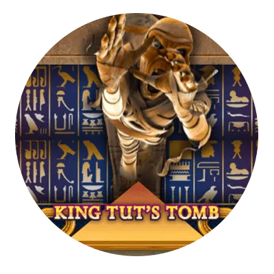 King Tuts Tomb - SKYBET138