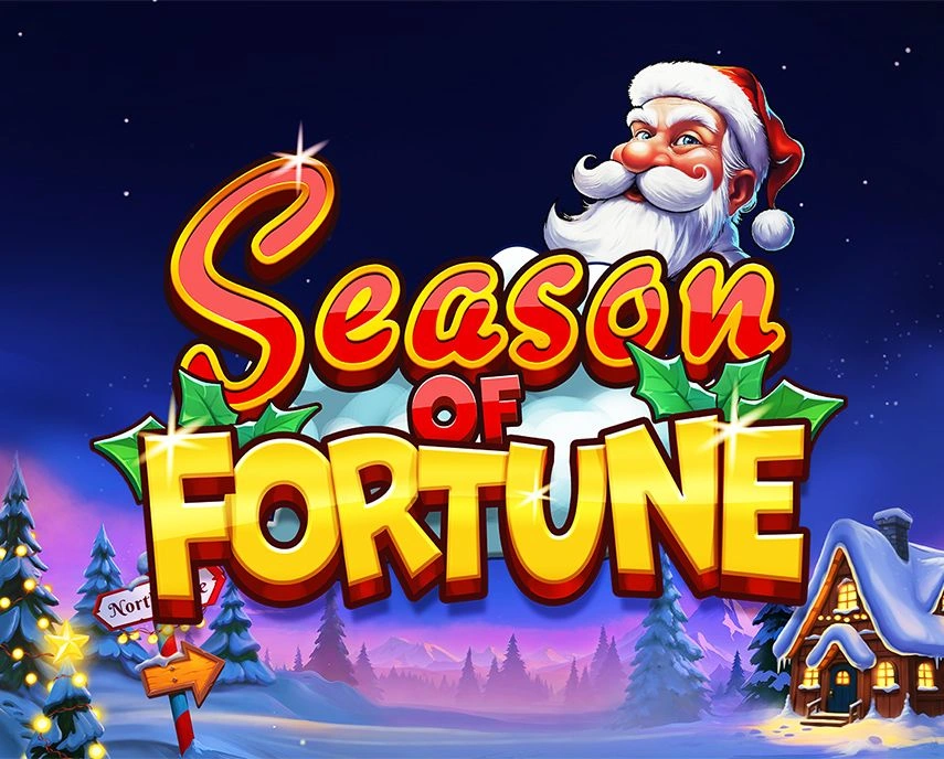 Season of Fortune - SKYBET138