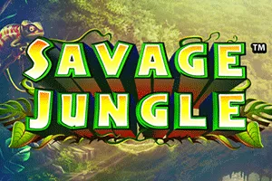 Savage Jungle - SKYBET138