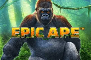 Epic Ape - SKYBET138
