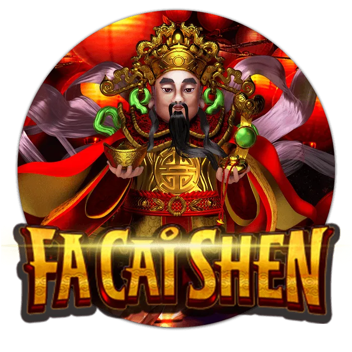 Fa Cai Shen - SKYBET138