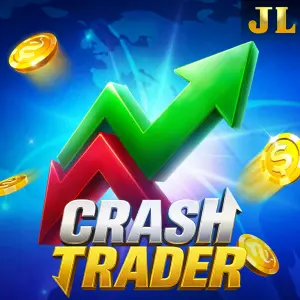 Crash Trader - SKYBET138