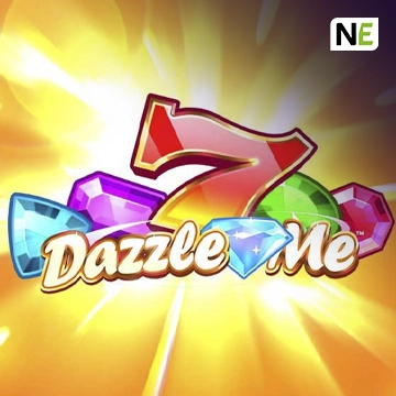 Dazzle Me Megaways - SKYBET138