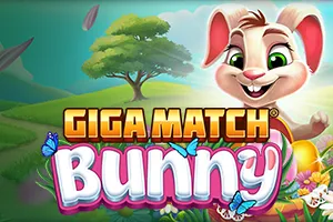 Giga Match Bunny - SKYBET138