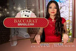 Baccarat Brasileira - SKYBET138