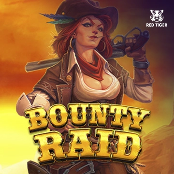 Bounty Raid - SKYBET138
