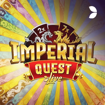 Imperial Quest - SKYBET138