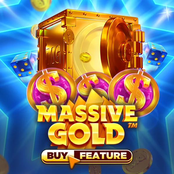 Massive Gold - SKYBET138