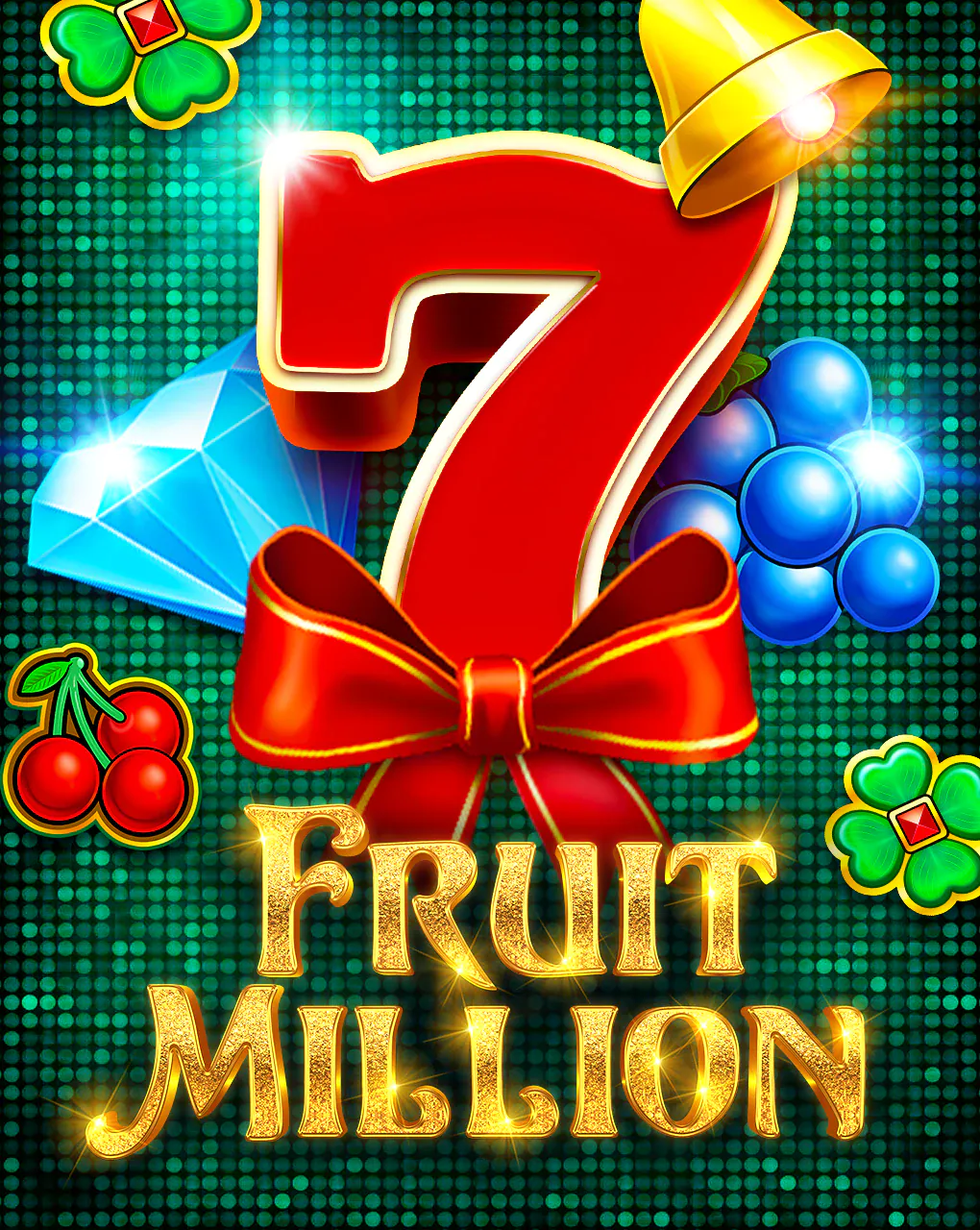 Fruit Million - SKYBET138
