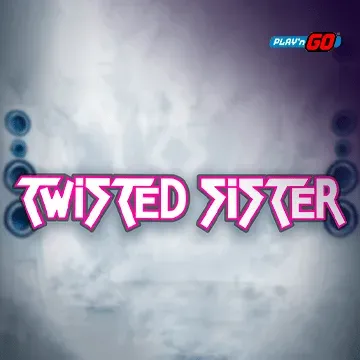 Twisted Sister - SKYBET138