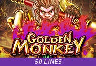 Golden Monkey - SKYBET138