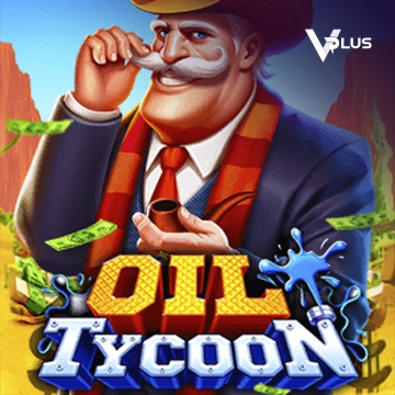 Oil Tycoon - SKYBET138
