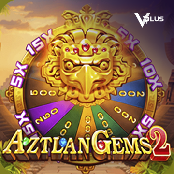 Aztlan Gems 2 - SKYBET138