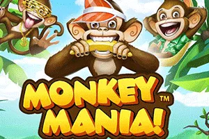 Monkey Mania - SKYBET138