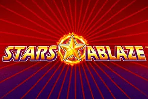Stars Ablaze - SKYBET138