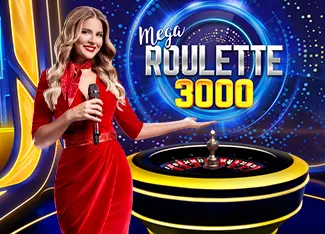 MegaRoulette3000 - SKYBET138