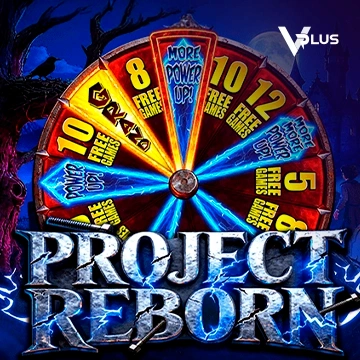 PROJECT REBORN - SKYBET138