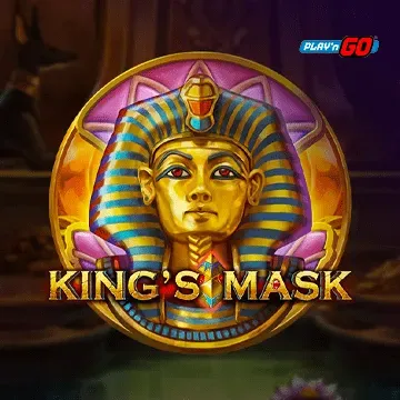 Kings Mask - SKYBET138