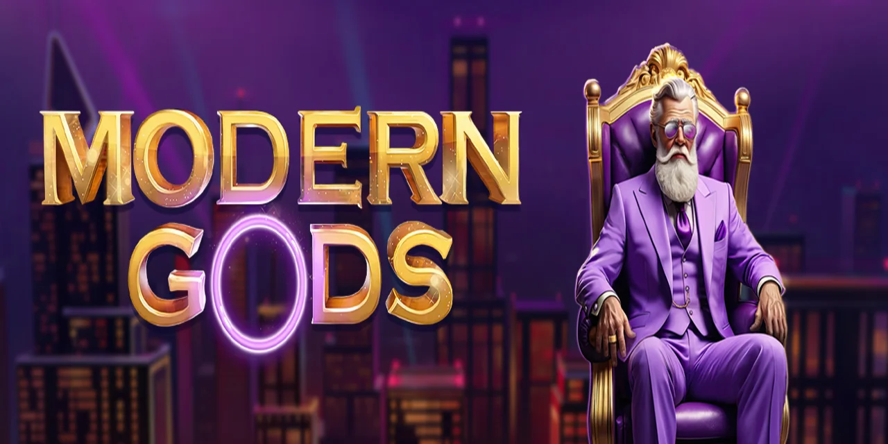 SKYBET138 - Moderngods - SKYBET138