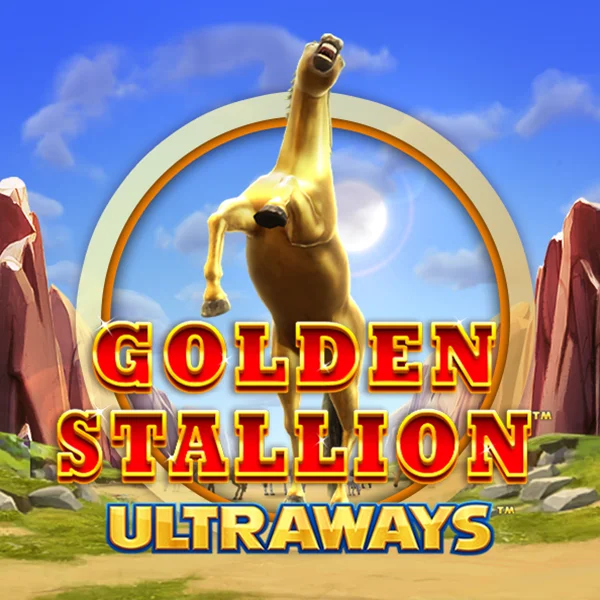 Golden Stallion - SKYBET138