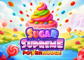 Sugar Supreme Powernudge - SKYBET138