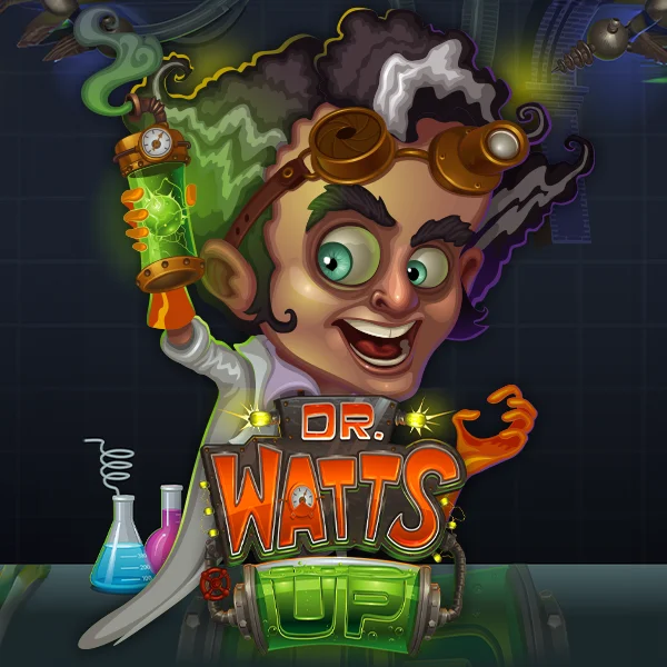 Dr Watts Up - SKYBET138