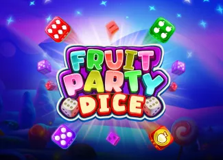 Fruit Party Dice - SKYBET138