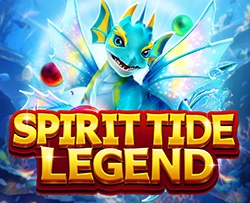 Spirit Tide Legend - SKYBET138