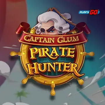 Captain Glum: Pirate Hunter - SKYBET138