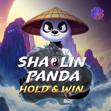 Shaolin Panda: Hold & Win - SKYBET138