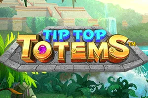 Tip Top Totems - SKYBET138