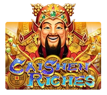 Caishen Riches - SKYBET138